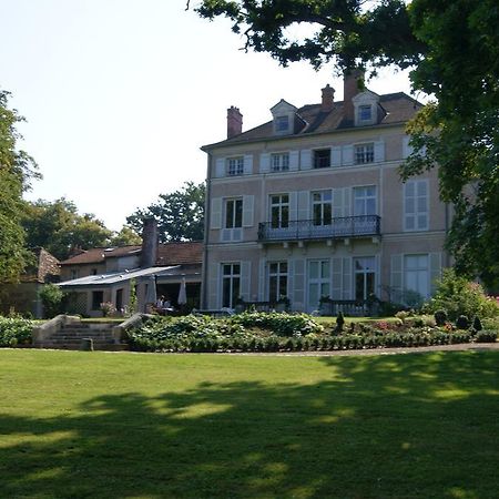 Le Chateau De La Vierge Bures-sur-Yvette Extérieur photo
