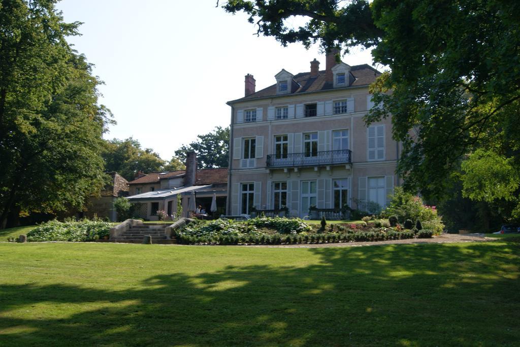 Le Chateau De La Vierge Bures-sur-Yvette Extérieur photo